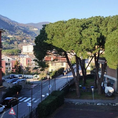 Oasi Felice Apartment Леванто Екстериор снимка