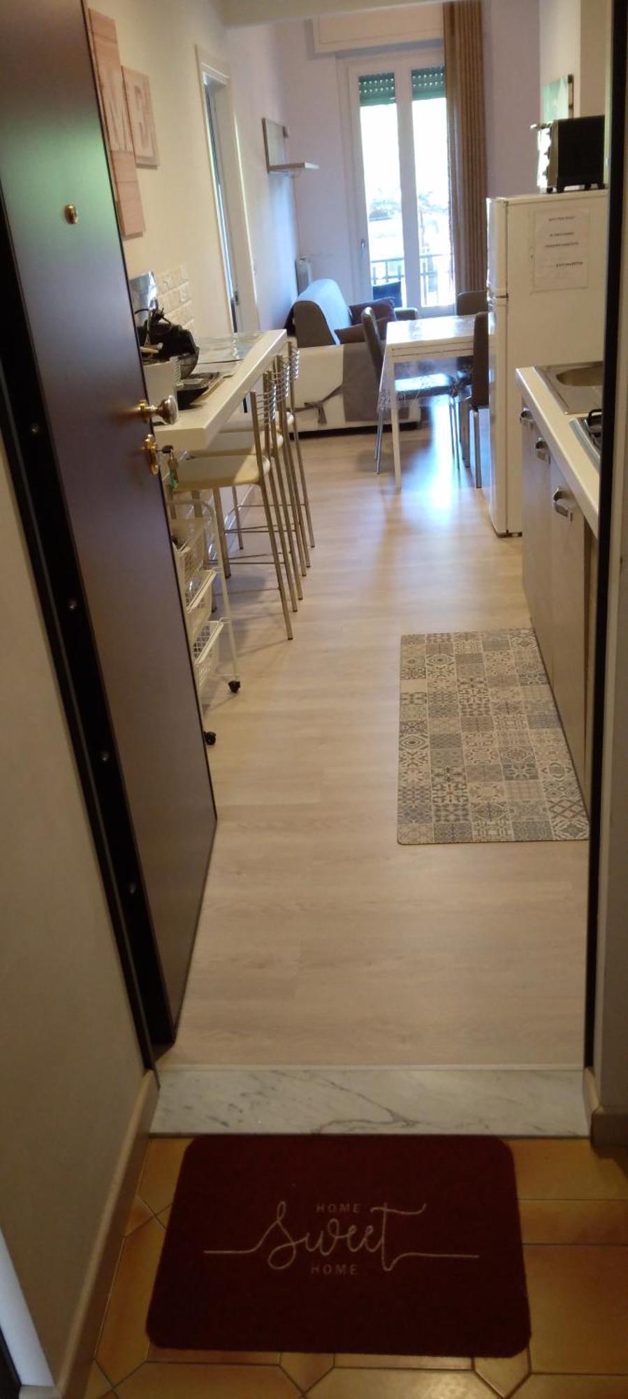 Oasi Felice Apartment Леванто Екстериор снимка