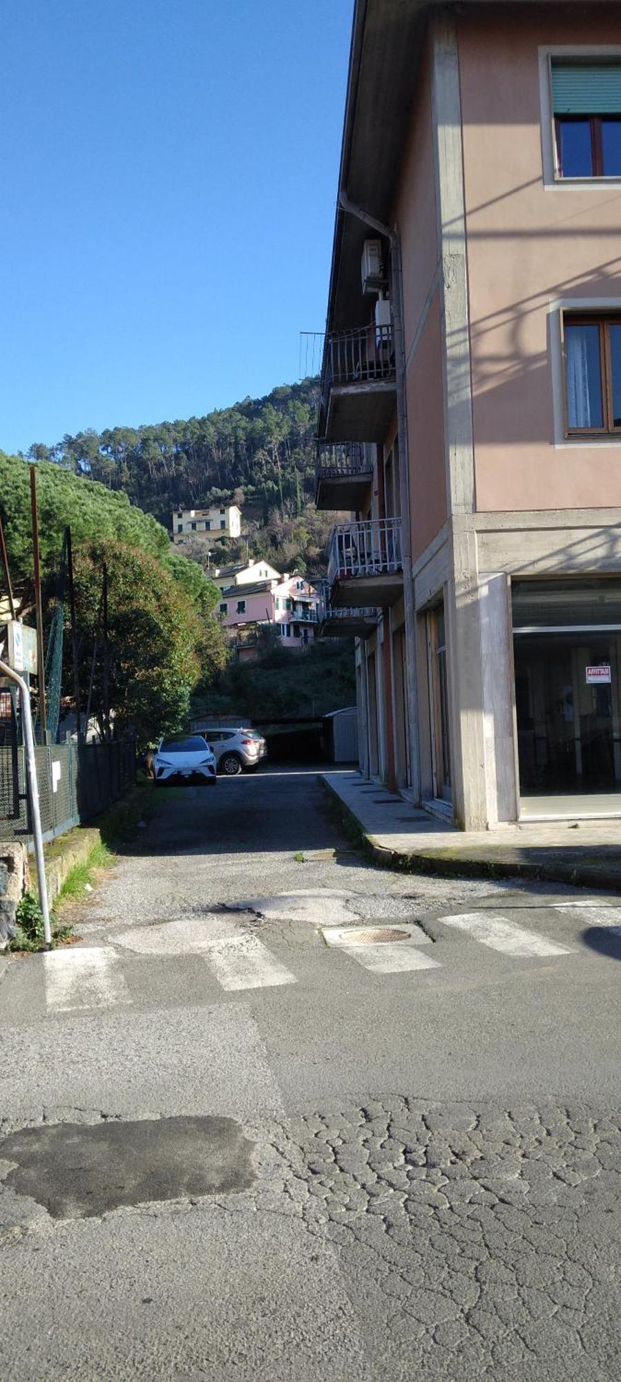 Oasi Felice Apartment Леванто Екстериор снимка