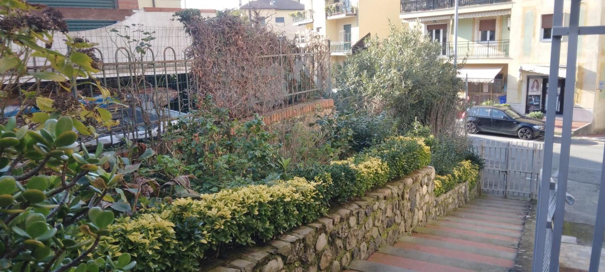 Oasi Felice Apartment Леванто Екстериор снимка