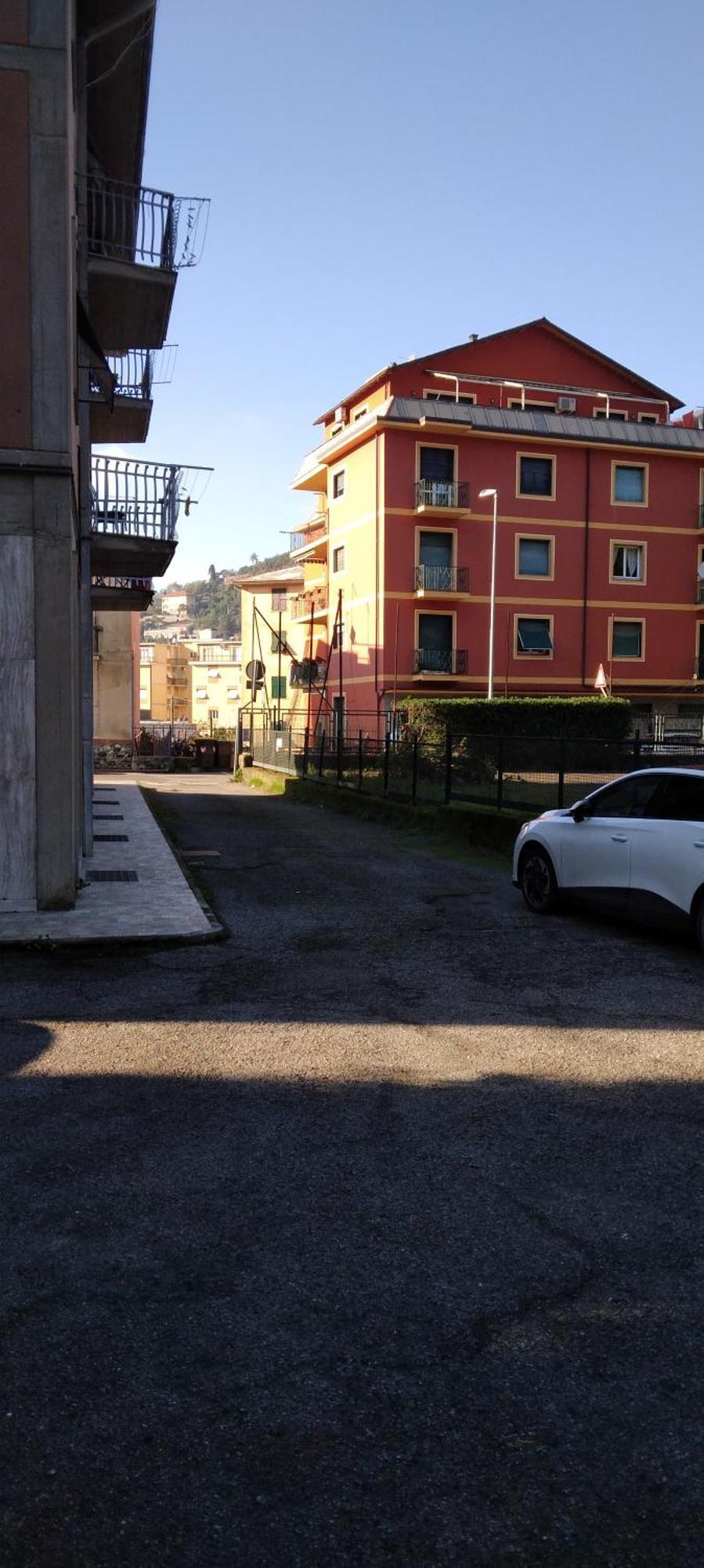 Oasi Felice Apartment Леванто Екстериор снимка