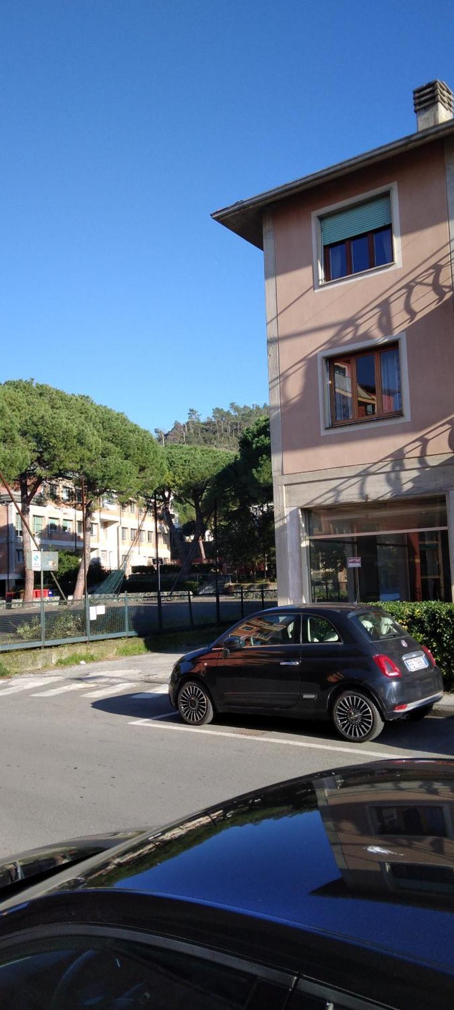 Oasi Felice Apartment Леванто Екстериор снимка