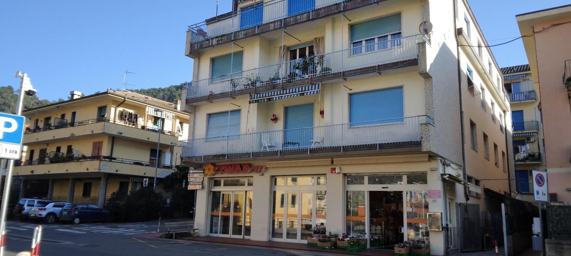 Oasi Felice Apartment Леванто Екстериор снимка