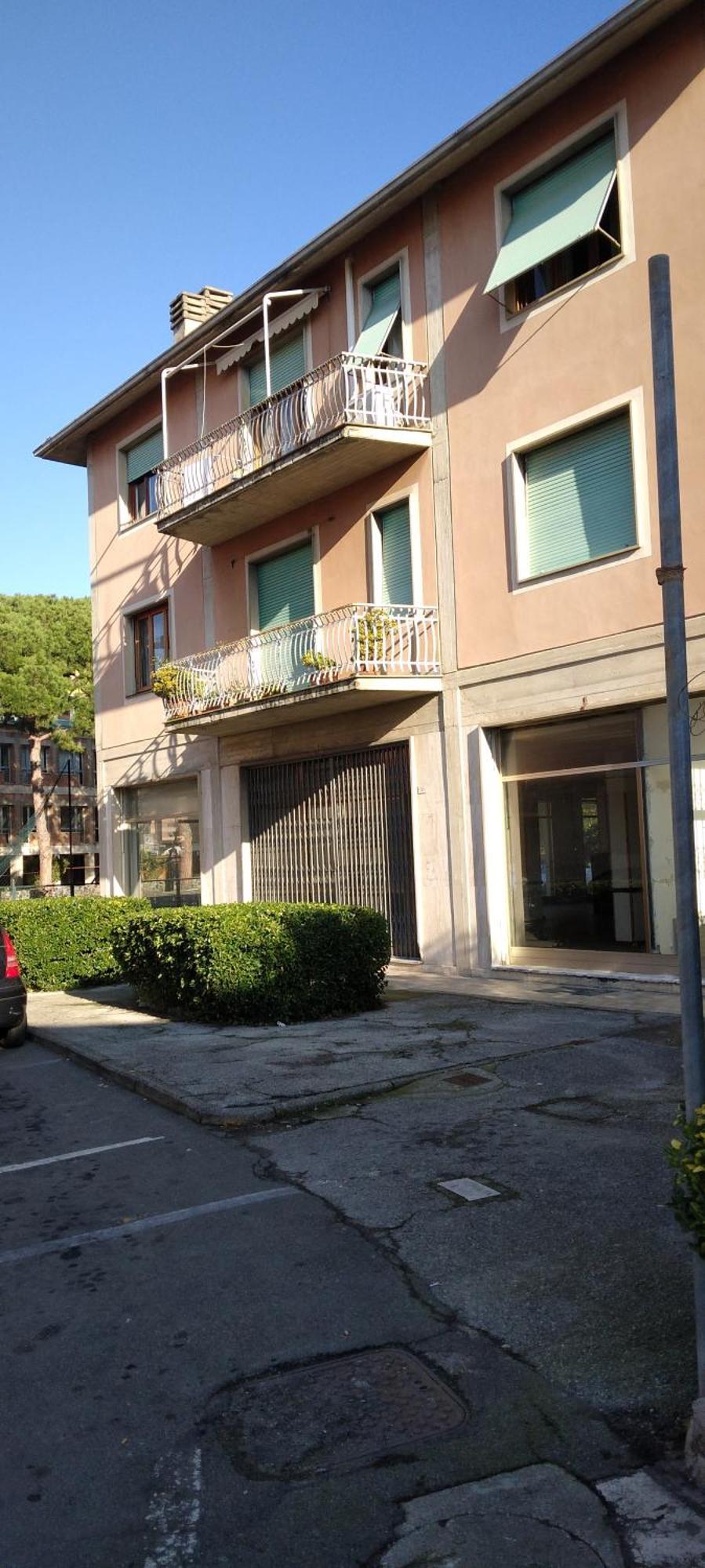 Oasi Felice Apartment Леванто Екстериор снимка