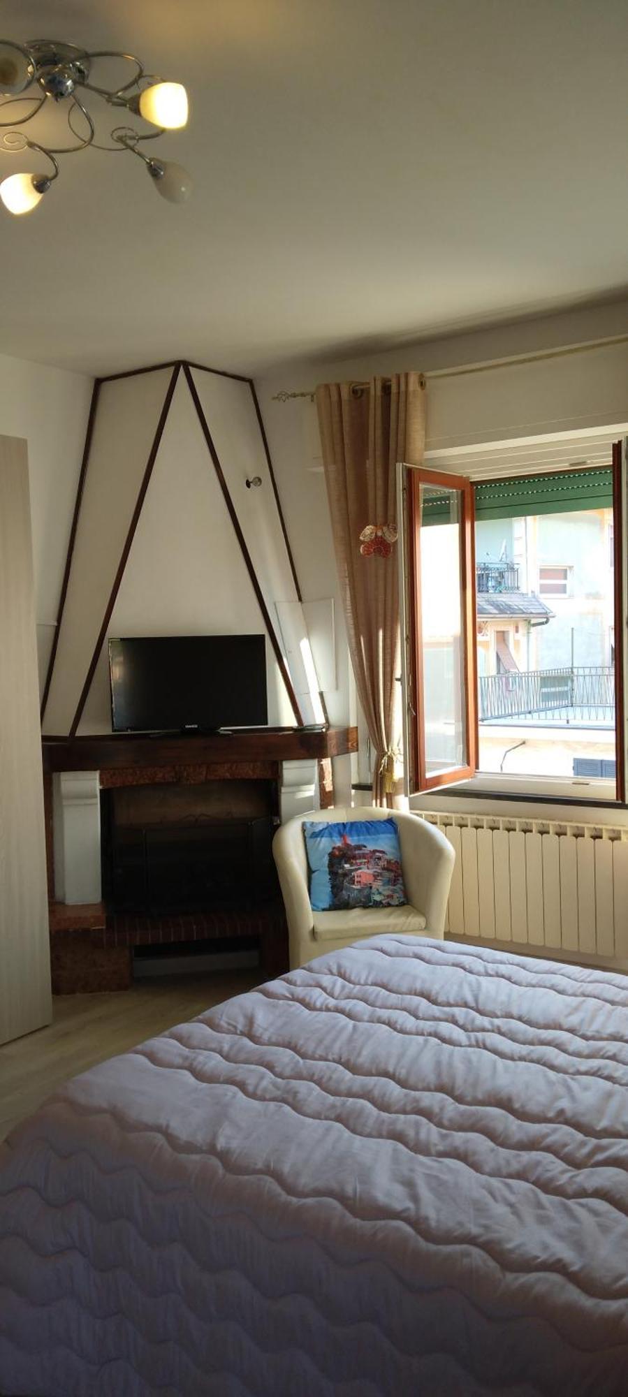 Oasi Felice Apartment Леванто Екстериор снимка