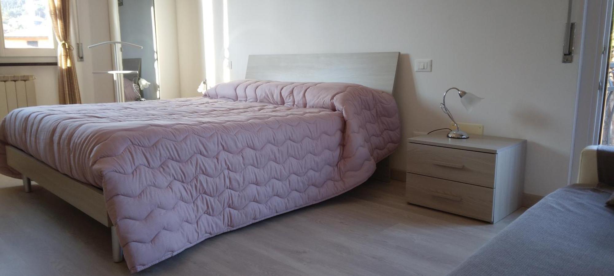Oasi Felice Apartment Леванто Екстериор снимка