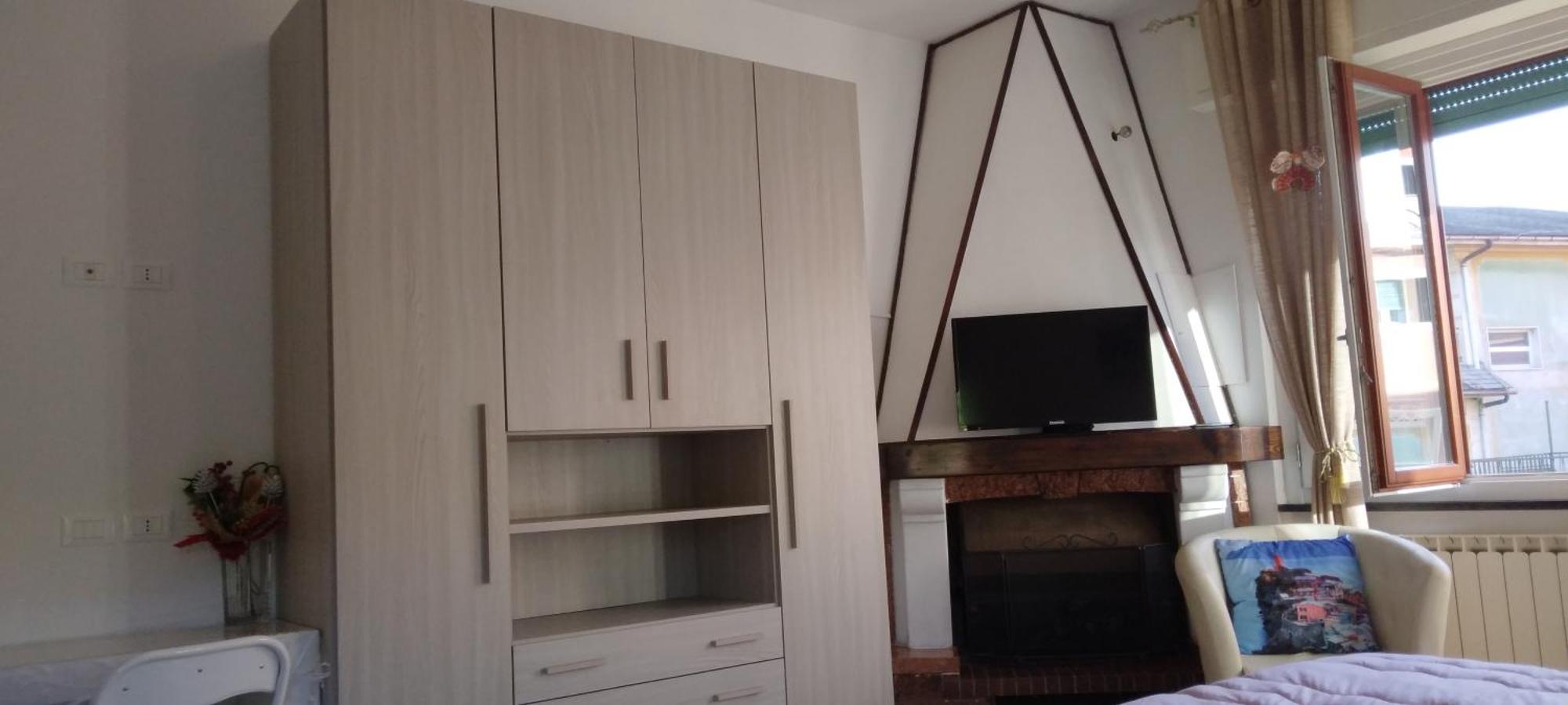 Oasi Felice Apartment Леванто Екстериор снимка