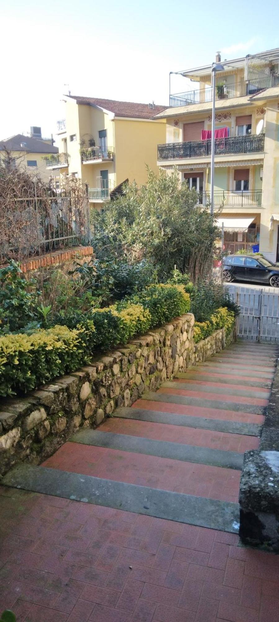 Oasi Felice Apartment Леванто Екстериор снимка