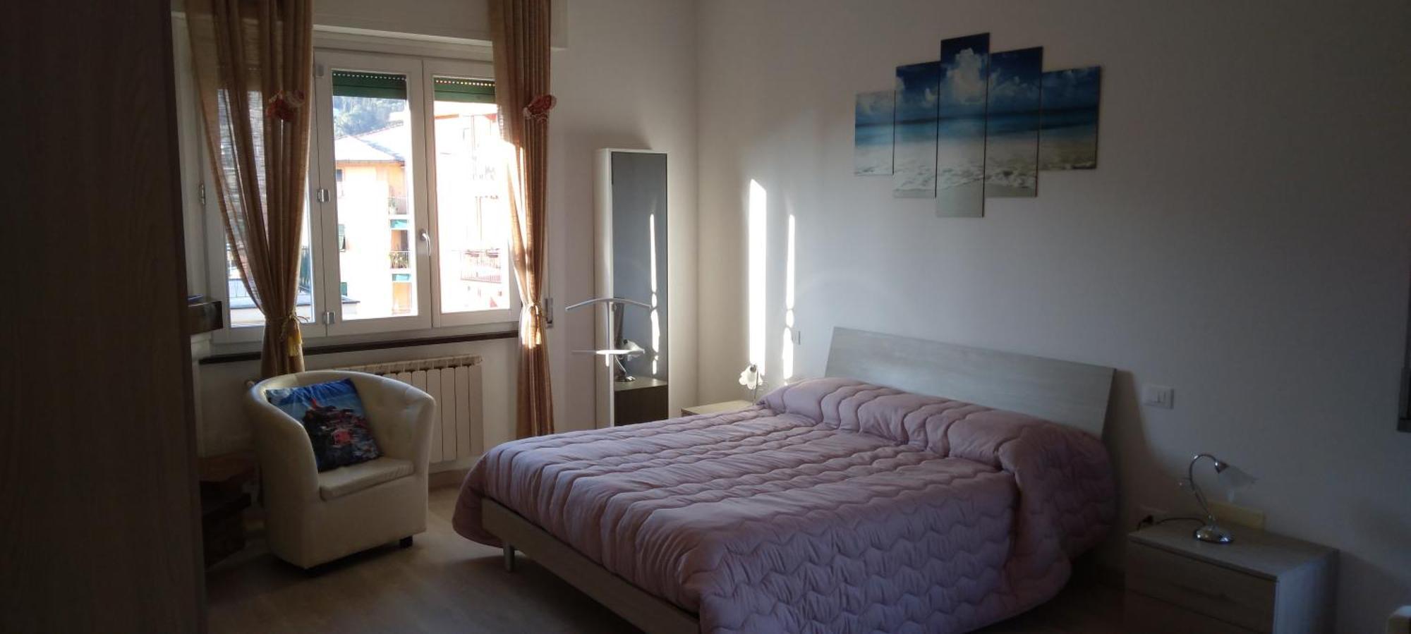 Oasi Felice Apartment Леванто Екстериор снимка