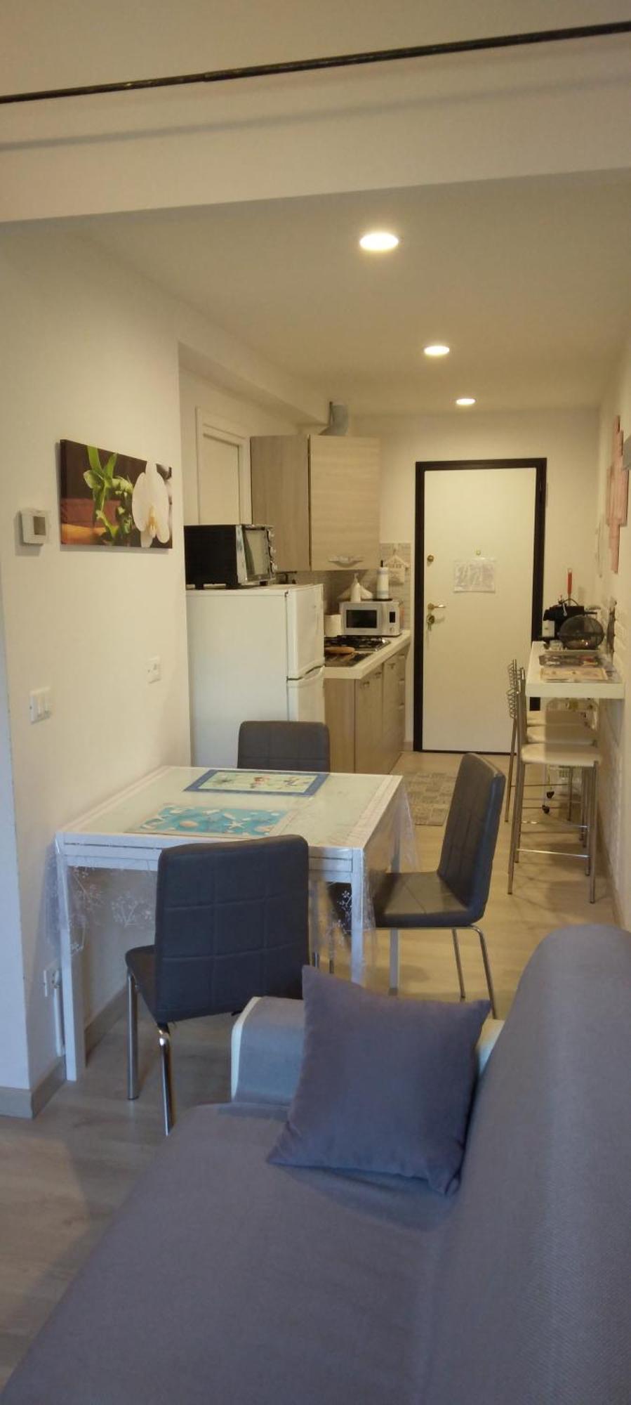 Oasi Felice Apartment Леванто Екстериор снимка