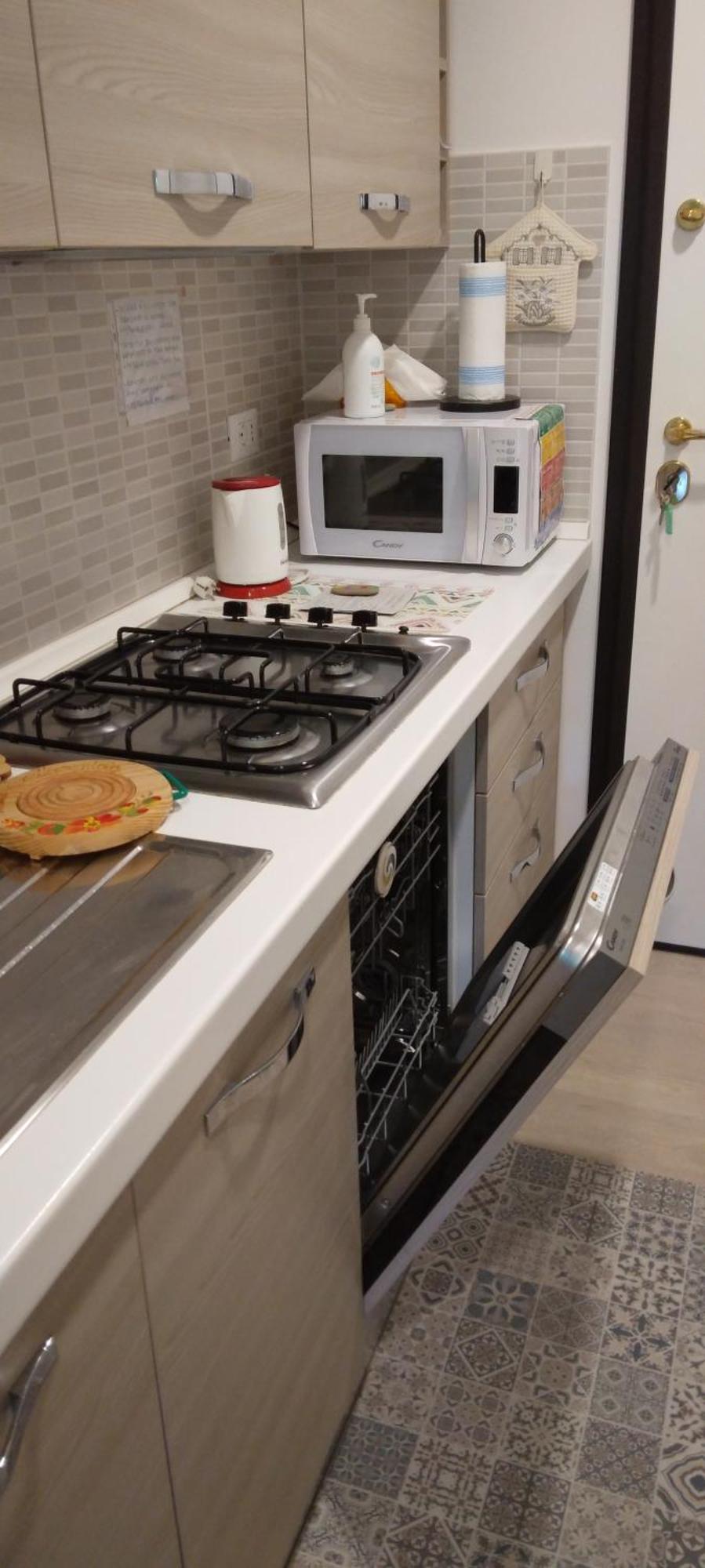 Oasi Felice Apartment Леванто Екстериор снимка