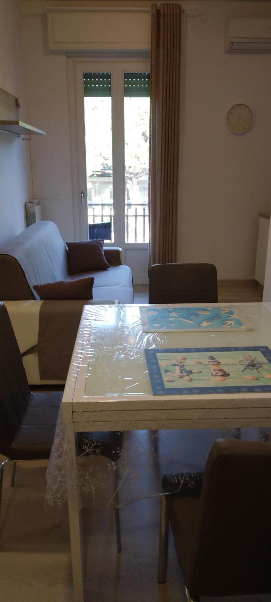 Oasi Felice Apartment Леванто Екстериор снимка