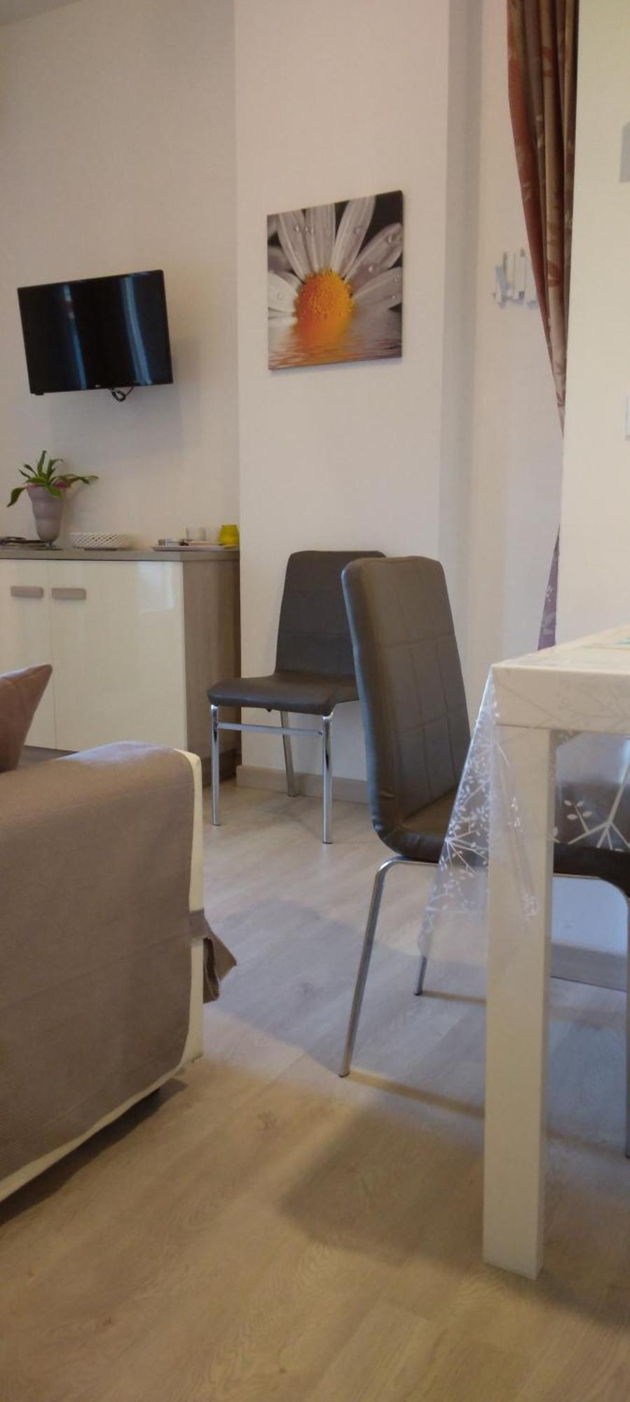 Oasi Felice Apartment Леванто Екстериор снимка