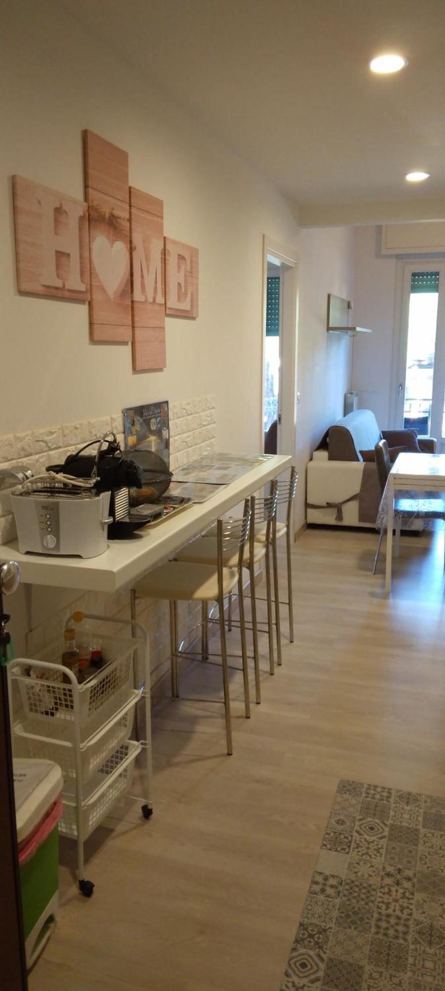 Oasi Felice Apartment Леванто Екстериор снимка