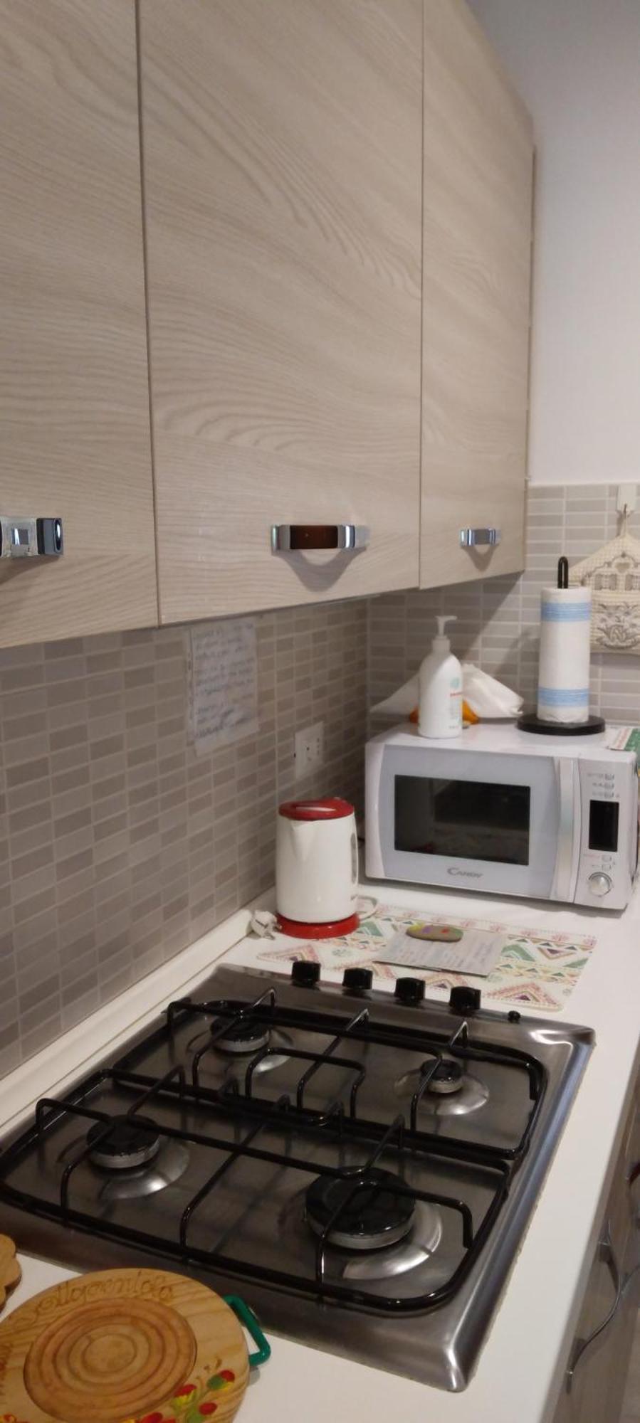 Oasi Felice Apartment Леванто Екстериор снимка